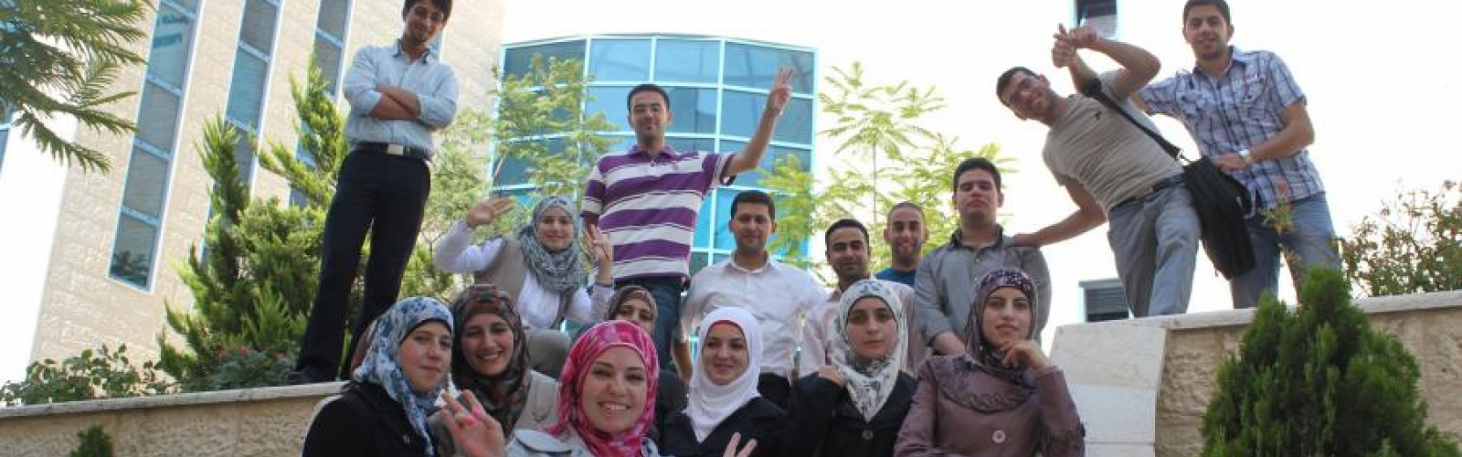 Palestine Polytechnic University (PPU) - 2