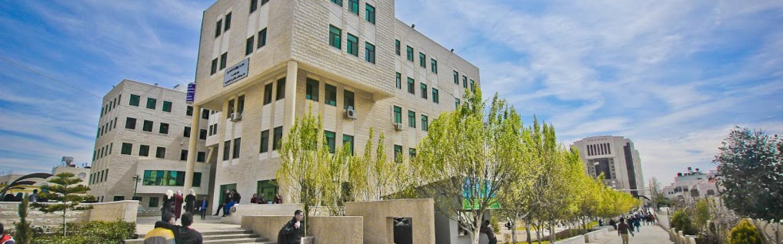 Palestine Polytechnic University