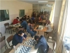 Palestine Polytechnic University (PPU) - جامعة بوليتكنك فلسطين تنجز بطولة الشطرنج لطلبتها