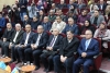 Palestine Polytechnic University (PPU) - During the Closing Ceremony of  “Jadara Initiative” at Palestine Polytechnic University, the Minister Al-Shaer: “We give particular importance to the innovative and creative ideas to improve the livelihood of youth through creating more employment opportu