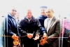 Palestine Polytechnic University (PPU) -   Palestine Polytechnic University Celebrates the Inauguration of A project for Establishing A Consumer Establishment in Partnership with Al-Mahawer Society Funded by the ACF