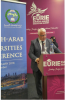 Palestine Polytechnic University (PPU) - مشاركة جامعة بوليتكنك فلسطين في مؤتمر الجامعات التركية-العربية (Turkish-Arab Universities Conference ) وقمة مؤسسات التعليم العالي لمنطقة يوراسيا (EURASIA HE Summit 2018)