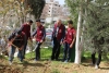Palestine Polytechnic University (PPU) - جامعة بوليتكنك فلسطين تنظم فعاليّة "فيروس التطوع"