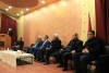 Palestine Polytechnic University (PPU) -   The University Graduates Union and Palestine Polytechnic University Receive the Chairman of Land and Water Settlement Commission  and Access Company and  Discuss the Prospects of Joint Cooperation 