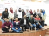 Palestine Polytechnic University (PPU) - جامعة بوليتكنك فلسطين تختتم فعاليات مهرجان قناديل للأفلام القصيرة