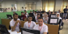 Palestine Polytechnic University (PPU) - فوز الفرق المشاركة من جامعة بوليتكنك فلسطين في المراكز الأولى في مسابقة البرمجة الوطنية Hebron-Code 2018