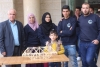 Palestine Polytechnic University (PPU) - دائرة الهندسه المدنية والمعمارية تنظم أول مسابقه للجسور الخشبيه في جامعة بوليتكنك فلسطين