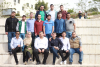 Palestine Polytechnic University (PPU) - جامعة بوليتكنك فلسطين تفوز بالمركز الثالث في مسابقة اعرف أوروبا على مستوى الجامعات الفلسطينية
