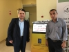 Palestine Polytechnic University (PPU) - "الدكتور رائد عمرو من دائرة الهندسة الكهربائية يلقي محاضرة علمية حول "الحماية الكهربائية في شبكات الضغط المنخفض"