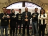 Palestine Polytechnic University (PPU) - The Debate Team of Palestine Polytechnic University Ranked Second in the Final Round of the Palestine Debates