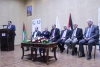 Palestine Polytechnic University (PPU) - Palestine Polytechnic University Celebrates the Inauguration of Munib  Rashid al-Masri Building for Innovation and Excellence and Laying the Foundation Stone for the Students services Building