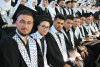 Palestine Polytechnic University (PPU) - جامعة بوليتكنك فلسطين تحتفل بتخريج الفوج السابع والثلاثين من طلبة الدبلوم للعام الأكاديمي 2017/2018