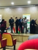 Palestine Polytechnic University (PPU) - جامعة بوليتكنك فلسطين تحصد المركز الأول في الملتقى الطلابي الإبداعي العشرون بعنوان "العولمة وأثرها على الدول النامية – التحديات والفرص"
