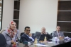 Palestine Polytechnic University (PPU) - جامعة بوليتكنك فلسطين تعقد محاضرة حول مشروع تحسين الحوكمة في الجامعات الفلسطينية