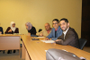 Palestine Polytechnic University (PPU) - ورشة عمل في جامعة بوليتكنك فلسطين "حول كتابة الأوراق العلمية وعرضها"