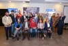 Palestine Polytechnic University (PPU) - Palestine Polytechnic University wins the First and the Fifth place in Entrepreneurial Spark Competition