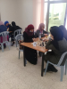 Palestine Polytechnic University (PPU) - جامعة بوليتكنك فلسطين  تشارك في بطولة الجامعات للكراتيه والشطرنج وتتوج بالمركز الأول في الكراتيه دون 60كغم للطالبات