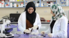 Palestine Polytechnic University (PPU) - مشروع اعادة استخدام مصل الحليب ذو التأثير العلاجي المضاد للكائنات الحية الدقيقة المسببة للأمراض في تصنيع المواد التجميلية في جامعة بوليتكنك فلسطين