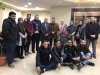 Palestine Polytechnic University (PPU) - فريق مناظرات جامعة بوليتكنك فلسطين يفوز بالمركز الأول في دوري مناظرات فلسطين للعام 2018م ويحتفظ باللقب للسنة الثانية على التوالي