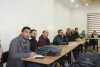 Palestine Polytechnic University (PPU) - مركز التميّز في التعليم والتعلم يعقد ورشات عمل حول تطوير طرق التقييم للطلبة باستخدام أنماط تكنولوجية حديثة
