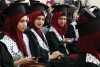 Palestine Polytechnic University (PPU) - مركز التميّز والتعليم المستمر يحتفل باختتام تدريبات مشروع محاربة البطالة