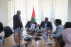 Palestine Polytechnic University (PPU) - Signing A Memorandum of Understanding (MoU) and A National Partnership between Palestine Polytechnic University and the Palestinian International Cooperation Agency (PICA)