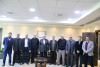 Palestine Polytechnic University (PPU) - Accreditation of the Joint PhD Program in Information Technology Engineering at Palestine Polytechnic University
