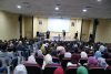 Palestine Polytechnic University (PPU) - جامعة بوليتكنك فلسطين تحتفل "باليوبيل الفضي لدائرة الهندسة الميكانيكية 25 عاماً من العطاء"