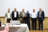 Palestine Polytechnic University (PPU) - جامعة بوليتكنك فلسطين تحتفل "باليوبيل الفضي لدائرة الهندسة الميكانيكية 25 عاماً من العطاء"