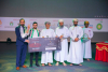 Palestine Polytechnic University (PPU) - Palestine Polytechnic University Wins the First Prize at 9th Engineering Forum in Oman