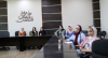 Palestine Polytechnic University (PPU) - جامعة بوليتكنك فلسطين ومعهد الإعلام الأردني تعقدان محاضرة تعريفية حول منحة لدراسة ماجستير الإعلام الحديث