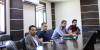 Palestine Polytechnic University (PPU) - جامعة بوليتكنك فلسطين ومعهد الإعلام الأردني تعقدان محاضرة تعريفية حول منحة لدراسة ماجستير الإعلام الحديث