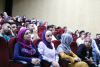 Palestine Polytechnic University (PPU) - جامعة بوليتكنك فلسطين تعقد ورشة عمل حول "الأشكال القانونية للشركات وانعكاساتها على المواضيع الضريبية، ودور حاضنات الأعمال في دعم المشاريع الناشئة"