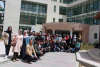 Palestine Polytechnic University (PPU) - طلبة جامعة بوليتكنك فلسطين يشاركوا في التدريب الميداني الخارجي في جامعات الدول العربية