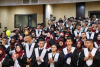 Palestine Polytechnic University (PPU) - مركز التميز والتعليم المستمر في جامعة بوليتكنك فلسطين يحتفل بتخريج كوكبة من طلبة الدبلوم والبرامج المهنية المتخصصة