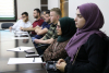 Palestine Polytechnic University (PPU) - جامعة بوليتكنك فلسطين تعقد ندوة حول "أمن المعلومات"