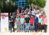 Palestine Polytechnic University (PPU) - جامعة بوليتكنك فلسطين تختتم المرحلة الأولى من تدريبات برنامج إجادة لريادة الأعمال