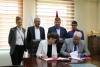 Palestine Polytechnic University (PPU) - Palestine Polytechnic University signs  Cooperation Agreement with Goethe Institute for German Language