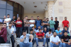 Palestine Polytechnic University (PPU) - جامعة بوليتكنك فلسطين تشارك في الوقفة التضامنية ضد سياسات الاحتلال الغاشم تجاه أسرانا البواسل