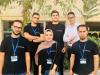 Palestine Polytechnic University (PPU) - جامعة بوليتكنك فلسطين تحصد مراكز مُتقدمة في المؤتمر السنوي للشبكة العربية للإبتكار "عين"