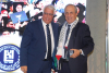 Palestine Polytechnic University (PPU) - The University’s President participated in the 51th. anniversary of establishing the United Holy Lands Fund ( UHLF) and the annual Charity Ceremony in the United States of America