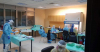 Palestine Polytechnic University (PPU) - جامعة بوليتكنك فلسطين تقدم لوزارة الصحة جهاز مختبري خاص بمضاعفة سرعة تحضير العينات لفحص الكورونا 