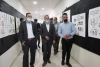 Palestine Polytechnic University (PPU) - دائرة المهن الهندسية المدنية والمعمارية تعقد معرض "دوكرجي 2" 