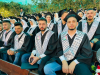 Palestine Polytechnic University (PPU) - جامعة بوليتكنك فلسطين تحتفل بتخريج الفوجين التاسع والثلاثين والأربعين لطلبة الدبلوم
