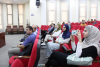 Palestine Polytechnic University (PPU) - البوليتكنك تعقد لقاءً تعريفياً لبرامج الدراسات العليا 