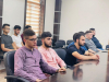 Palestine Polytechnic University (PPU) - البوليتكنك تعلن عن أسماء الطلبة الفائزين بمنحة الجمعية الطبية الفلسطينية الامريكية (PAMA) لطلبة كلية الطب وعلوم الصحة