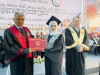 Palestine Polytechnic University (PPU) - جامعة بوليتكنك فلسطين تحتفل بتخريج فوج الإبداع والتميّز من طلبة الدبلوم