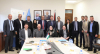 Palestine Polytechnic University (PPU) - جامعة بوليتكنك فلسطين توقع اتفاقية مع برنامج الأمم المتحدة الإنمائي (UNDP) وذلك ضمن مشروع "خلق فرص عمل للشباب والتمكين الاقتصادي من خلال النهوض بنظام الابتكار البيئي الفلسطيني"