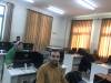 Palestine Polytechnic University (PPU) - جامعة بوليتكنك فلسطين تعقد تدريبات لممثلي الكليات في التعليم الإلكتروني حول استخدام النظام التربوي في إدارة التعليم Moodle