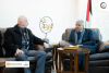 Palestine Polytechnic University (PPU) - PPU and KS Lighting Company Collaborate to Launch Comprehensive Training Program on Smart Building Systems Technologies
